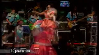 DEVI ALDIVA WITH THE NEW SAHARA MUSIC 2015