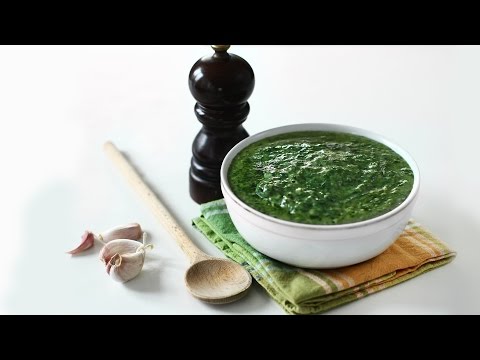 Video: Salată De Spanac Fără Măsură