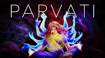 ¿Cómo se enamoró Parvati de Shiva?