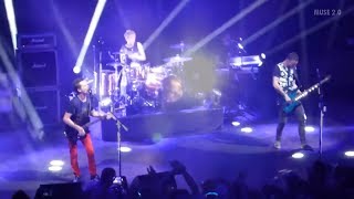 Muse - Glorious [Live at Shepherds Bush Empire, London 2017] (Multicam    Audio) HD