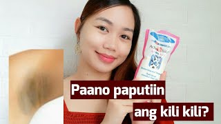PAANO PAPUTIIN ANG KILI-KILI?! | CHICKEN SKIN SOLUTION (AFFORDABLE PRODUCTS)