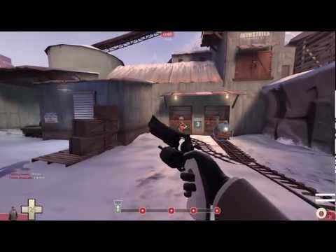 TF2 Spy: You Wanna Get BakeStaybed? [Jerma and STAR_]