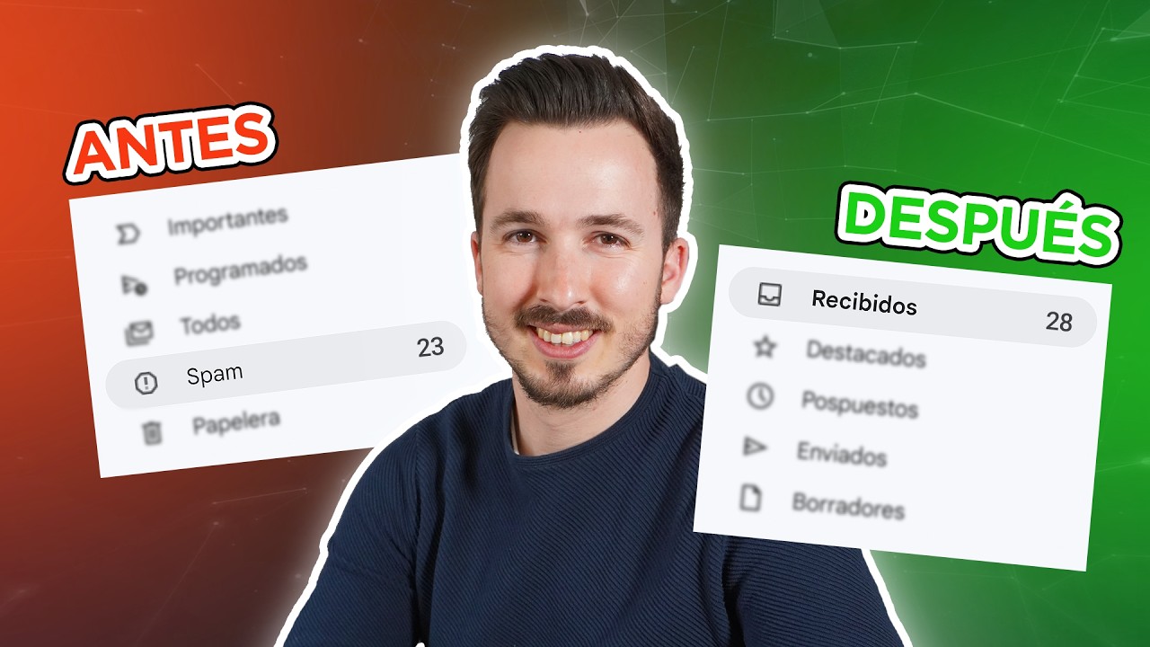 Crea un Spam Checker con Chat GPT y evita que tus correos acaben en ...
