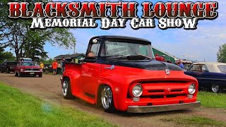 MASSIVE CLASSIC CAR SHOW!!! Classic Cars, Hot Rods, Muscle Cars, Trucks, Street Machines! Rat Rods!