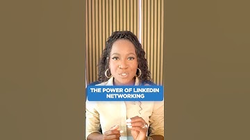 Why You MUST Network on LinkedIn! 🚀