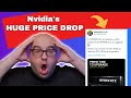 Cheapest EVER for THESE Nvidia GPUs..