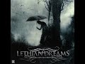 Lethian Dreams - Bleak Silver Streams (2009) (Full Album)