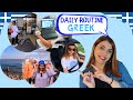 Daily routine in Greek | Learn The Days of The Week | Do You Speak Greek?