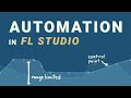 AUTOMATION CLIPS: FL Studio 20 Essentials