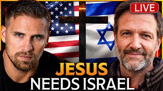 Christian Zionism: The 1830s Theology Behind America's Israel Obsession