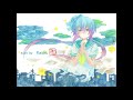 【蒼姫ラピス Aoki Lapis】星降る夜に On a Starry Night【subs】