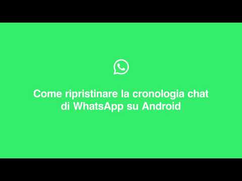 Video: Modi semplici per inviare messaggi su TikTok senza un numero di telefono
