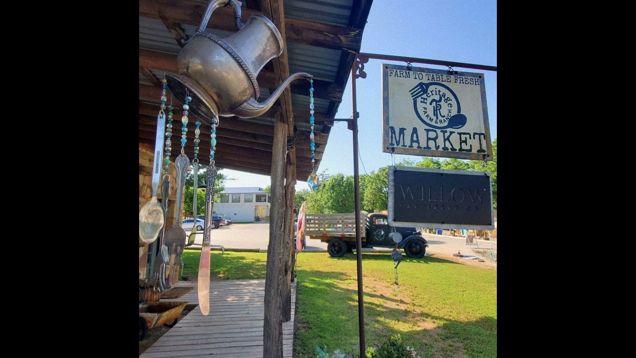 Are you a fan of farm to table? Are you a fan of farm to table?