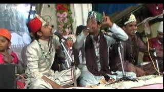 Chedo na mujhe logo main Gaus ka deewana hoon