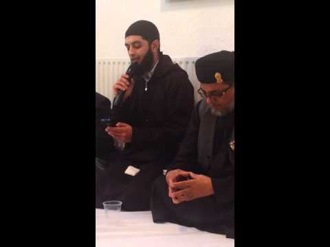 Peshe Haq - Nasar Shahzad