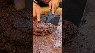 Finding Natural Gold In The Wild