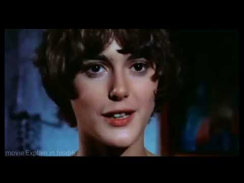 Satanico Pandemonium 1975Movie Explained In Hindi In Urdu movie Explained in hindiCinemaSoull