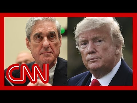 House investigating whether Trump lied to Mueller