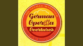Heuberger: Der Opernball: Overture