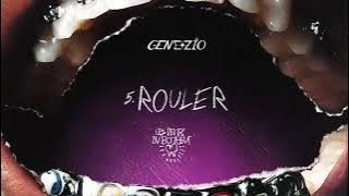 GENEZIO - ROULER (Visualizer)