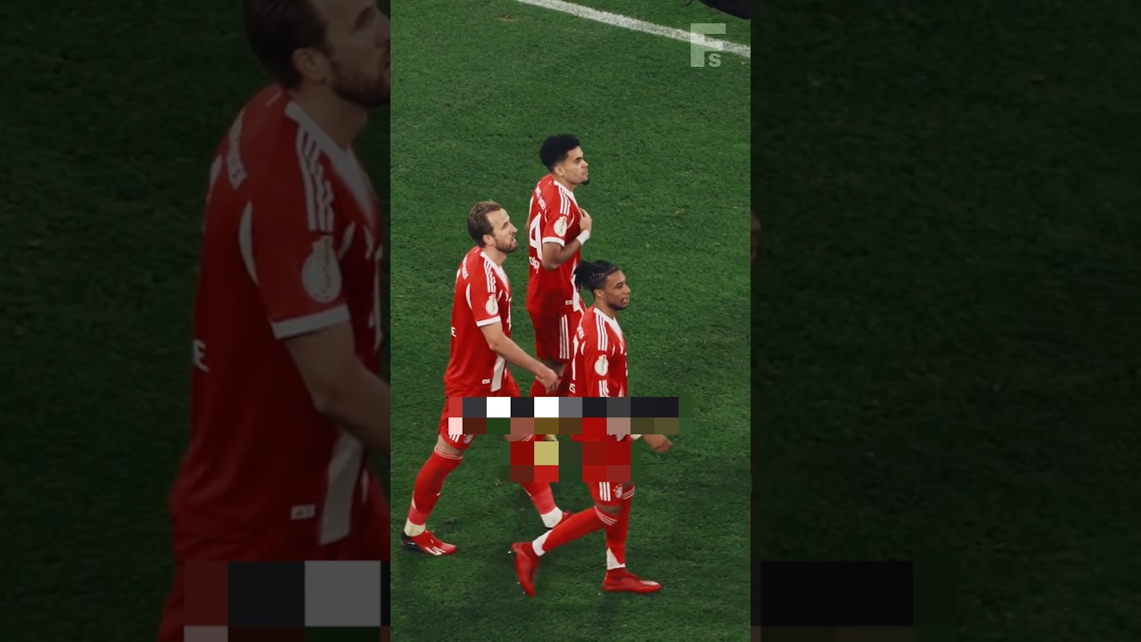 Dieses Trio ist MSN auf der Spur ☠️