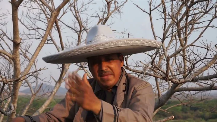 Oficial / La historia de Juan Ignacio Quintanilla ...