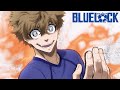 Il cinismo di Naruhaya | BLUELOCK