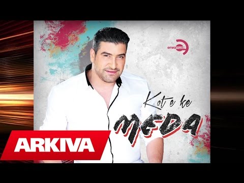 Meda - Sdu me ni (Official Song)