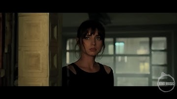 VØJ, NARVENT-MEMORY REBOOT (4K MUSIC VIDEO) 1 HOUR