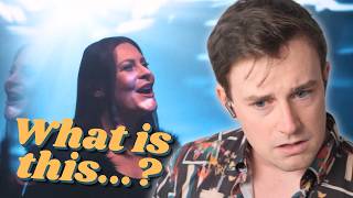 Nightwish - Lanternlight first time Reaction | This is not at all what I thought it was going to be