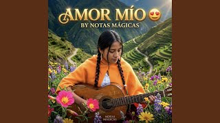 Amor mío