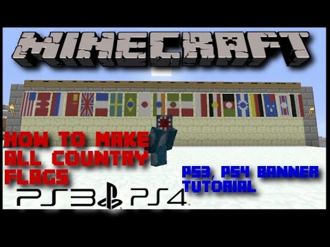 4a3dd12cba88 Cheaper I Was Making Country Flags In Minecraft In
