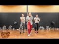 Upgrade You - Beyonce / Baiba Klints Choreography / 310XT Films / URBAN DANCE CAMP