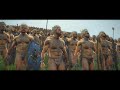 Battle of Watling Street (61CE) Rome Vs British Barbarians | Total War: Rome 2 History Movie