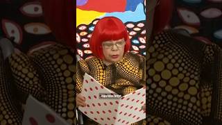 Yayoi Kusama, famed for polka-dot artworks, dies at 97