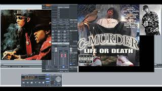 C-Murder ft Magic – Picture Me (Slowed Down)