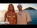 Karol G Feid Como Locos Official Music Video Lyrics