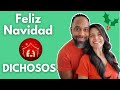 Feliz Navidad - Merry Christmas from The Smith&#39;s Traducción/Translation with cc