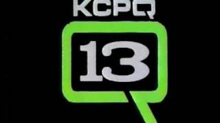 Kcpq Movie Promo & Station Id 1987