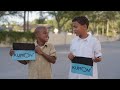 世界のKUMON(アメリカ④)宇宙飛行士とお医者さんになりたい