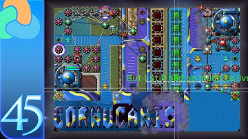 045 builder17 Custom Maps, Creeper World 3 Arc Eternal