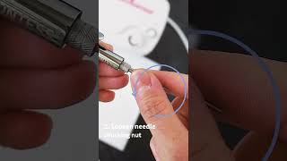 Easy Fix! Airbrush Gun Sprays Constantly without Trigger