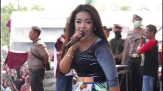 Salam Kasihku - Devi Aldiva | New Pallapa BOROS Team (2017)