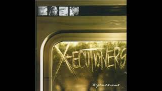 The X-Ecutioners X-Pressions 1997 Full Album