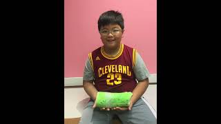 Kyle's 2024 Graduation Slideshow