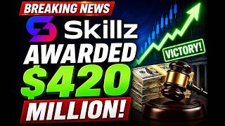 Skillz vs Papaya: $420M Verdict Changes Skill Gaming Forever