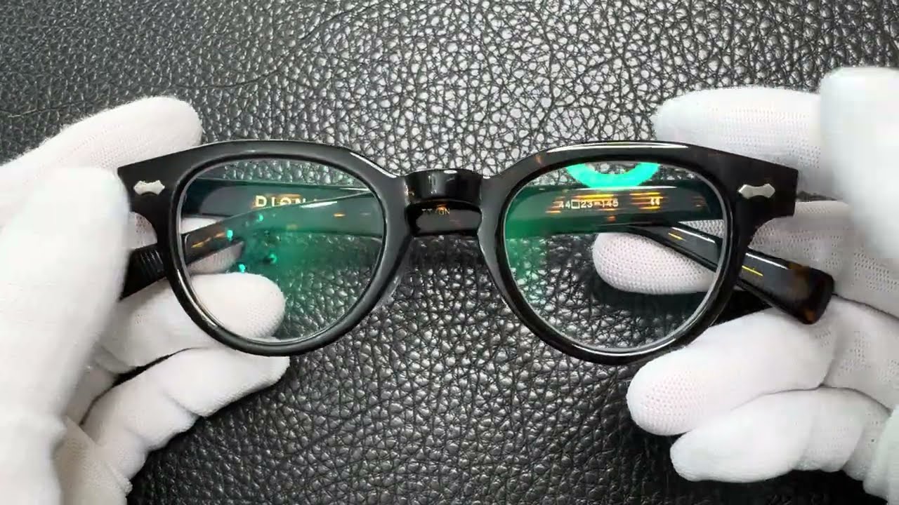 ディグナクラシック DIGNA Classic 956 Jett TT/GN - YouTube