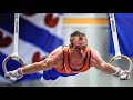 The Supreme of the Gymnastic Gods - Yuri Van Gelder