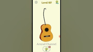 DOP 4 : Draw One Part Gameplay Walkthrough Level 127