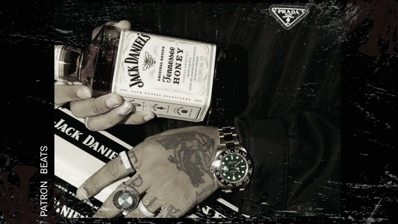 (FREE) PATRONBEATS - TENNESSEE | TRAP INSTRUMENTAL 2022